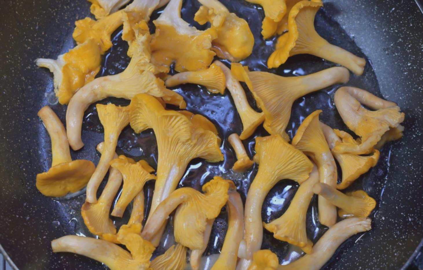 Small group culinary class with personalized instruction and modern cooking equipment